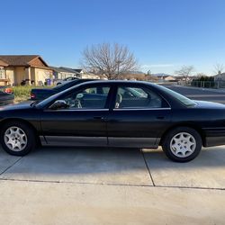 PARTS ONLY- Eagle Visions $1500