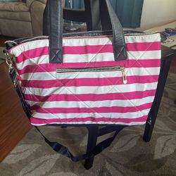 Betsey Johnson Diaper Bag