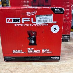 Compact Router 