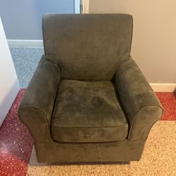 Sofa Rocking Chair $50 OBO