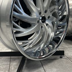 26x10 Artis Decatur In Stock! 