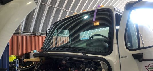 Windshield Auto Glass For Sale Trade