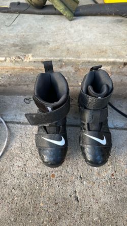 Nike Cleats