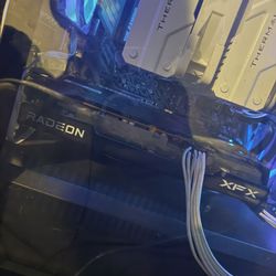 AMD 6600 XFX