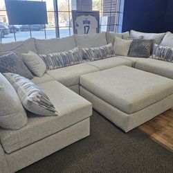 NEW Sectionals, Sofas, Loveseats, Chairs