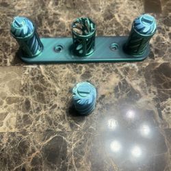 Keys Holder Wall Mount