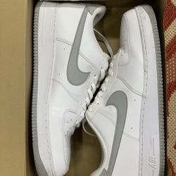 Nike Air Force 1s