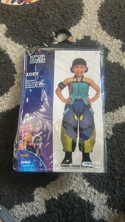 K-pop Demon Hunters Costume