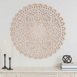 Wall decor
