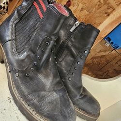 Women And Girls Boots