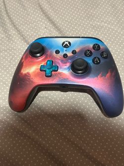 Xbox controller