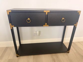 Complete Guest Room Furniture — Trundle Bed, Nautica Tables, Lamps  — $650 OBO