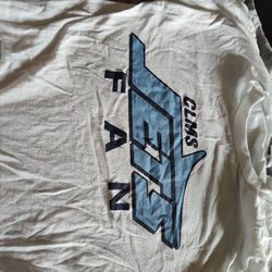 Corporate Landing Middle School Shirt