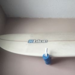 Surfboard 