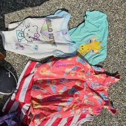 4T Kids Clothes