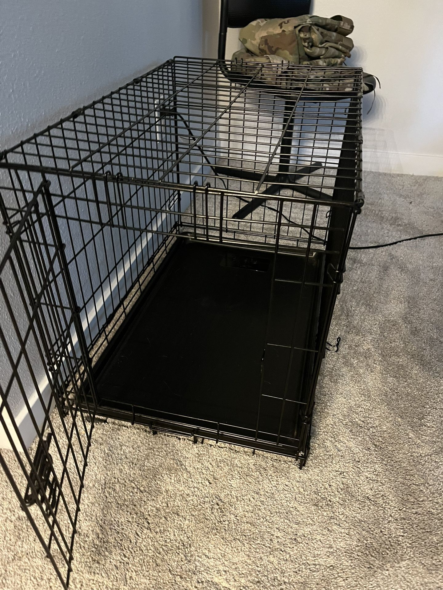 Dog Crate