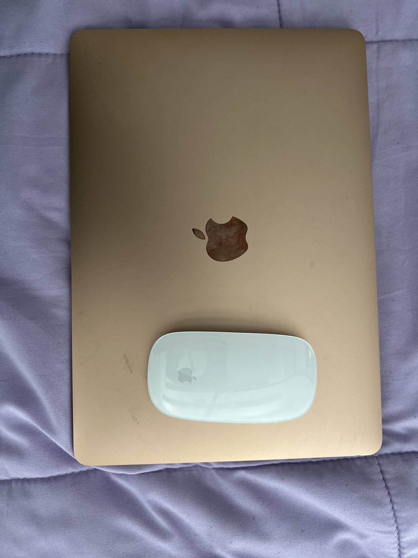 Apple 13 Inch MacBook Air