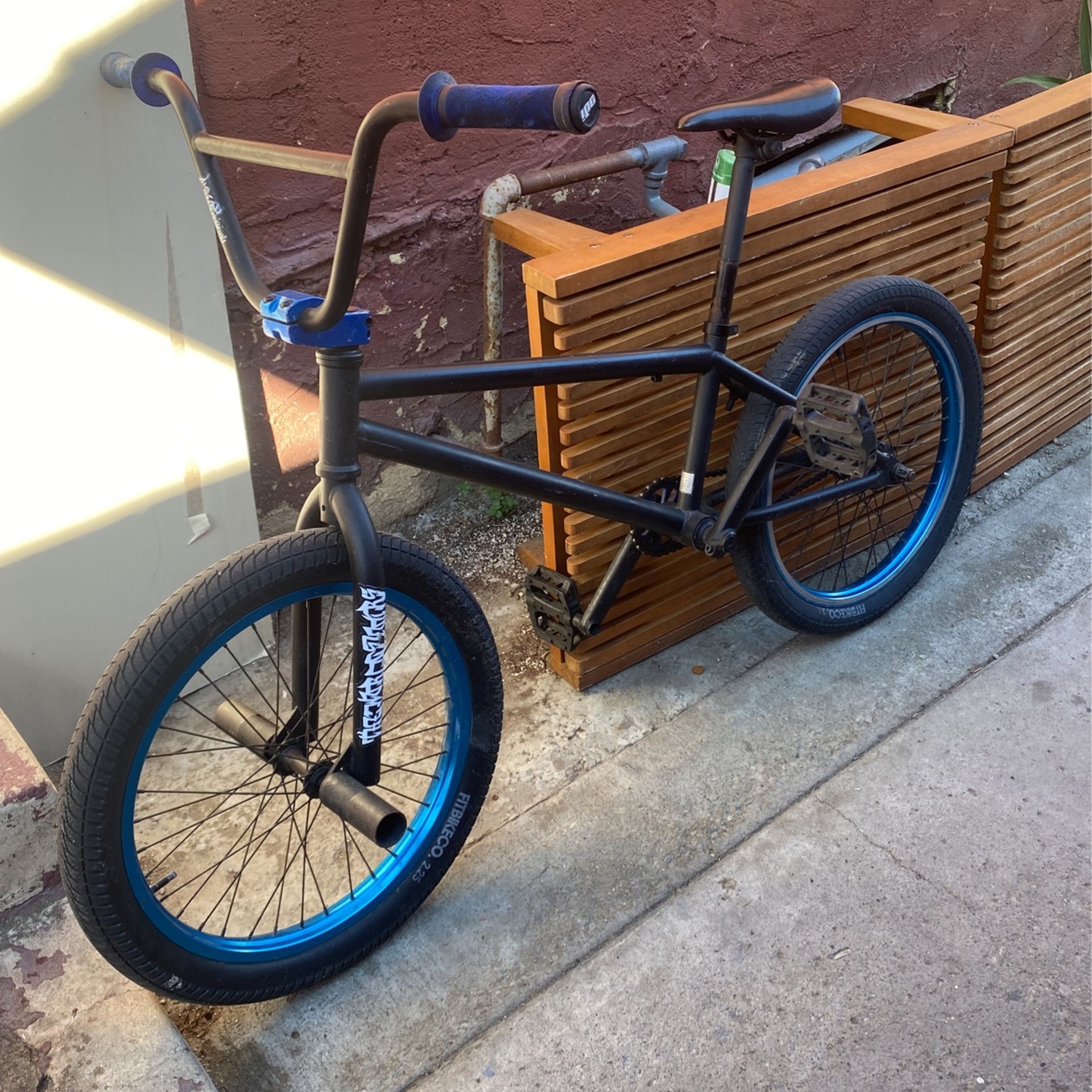 Fit Bike