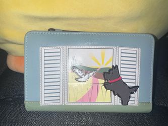 radley London wallet $25
