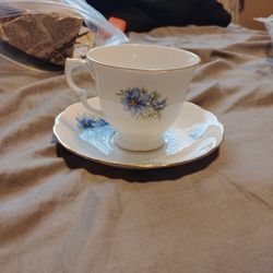 Tea Cup