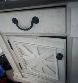 Nightstand, Ashley furniture