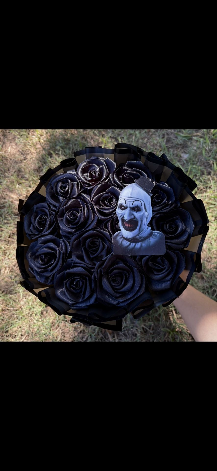Bouquet 