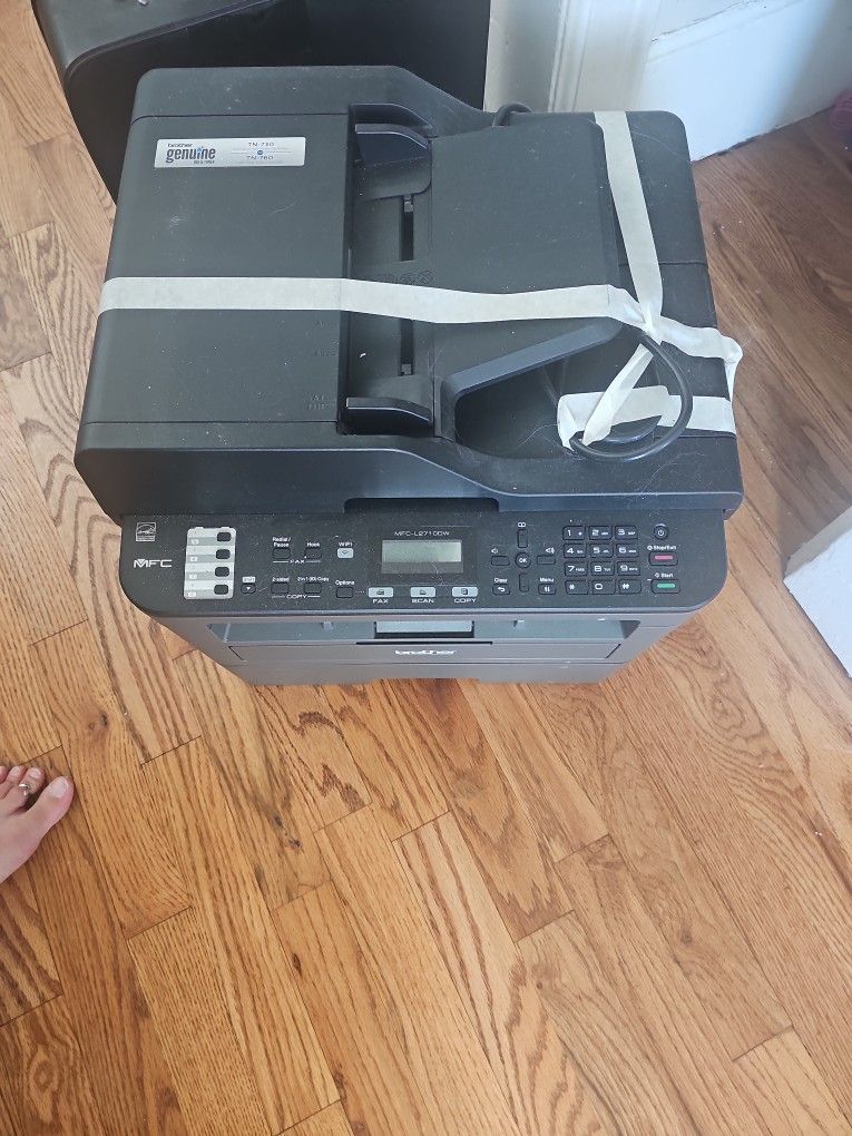 Free Printer