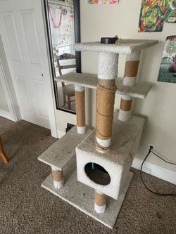 cat tree