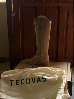 Tecovas Boots