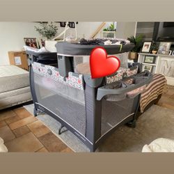 Graco Pack ‘N Play 