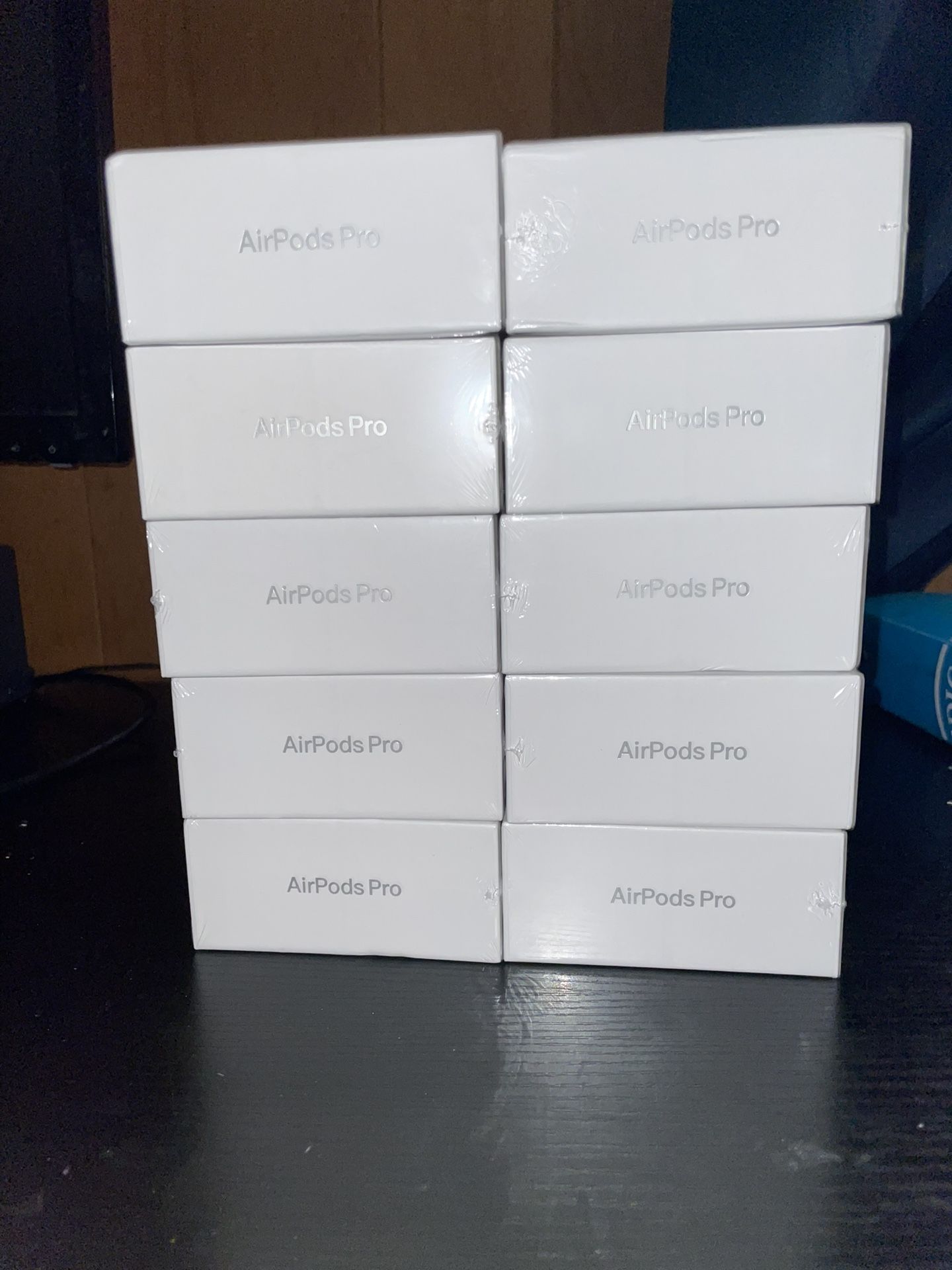 AirPods Pro 2