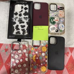 Iphone Cover Cases 