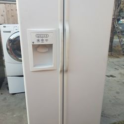 Refrigerator General Electric 