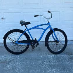Huffy Cranbrook 26” Cruiser