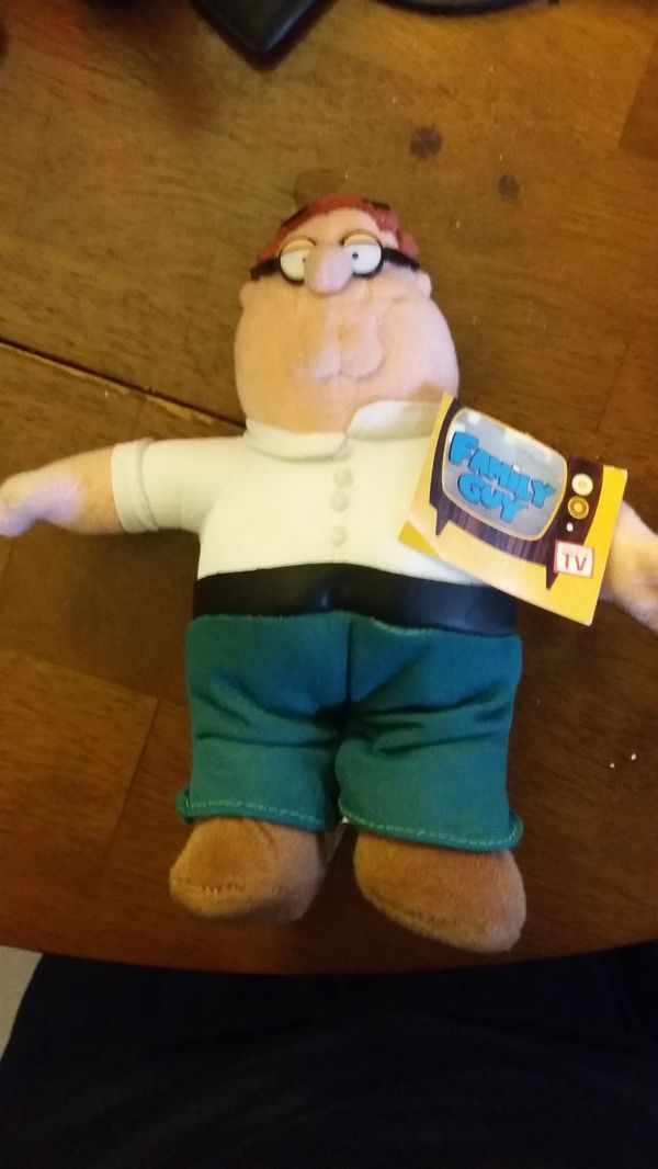 Peter Griffin For In Los Angeles Ca Offerup Peter Griffin