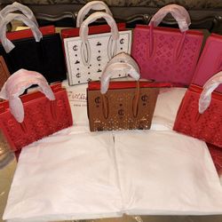 Woman’s Purses Accessories 