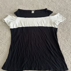 Women’s Short Sleeve Shirt 