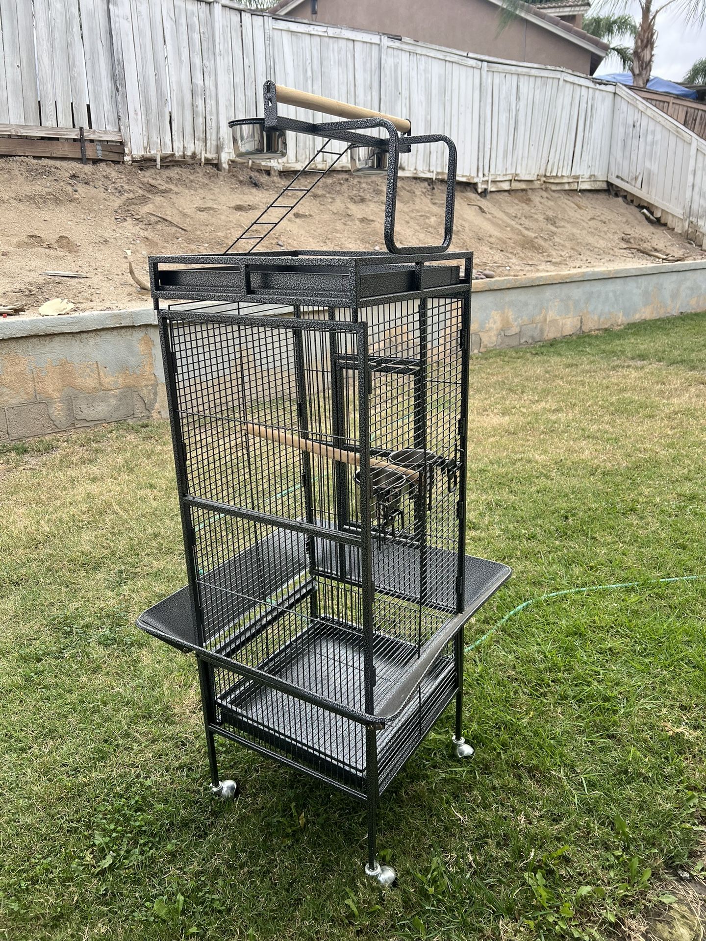 Bird Cage