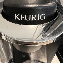 Keurig Single Cup Coffee Machine