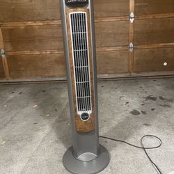 Lasko 9554 42" Oscillating Tower Fan