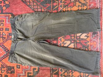 Carhartt Relaxed Fit Pants