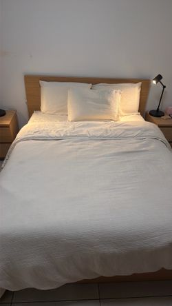 bedding room set