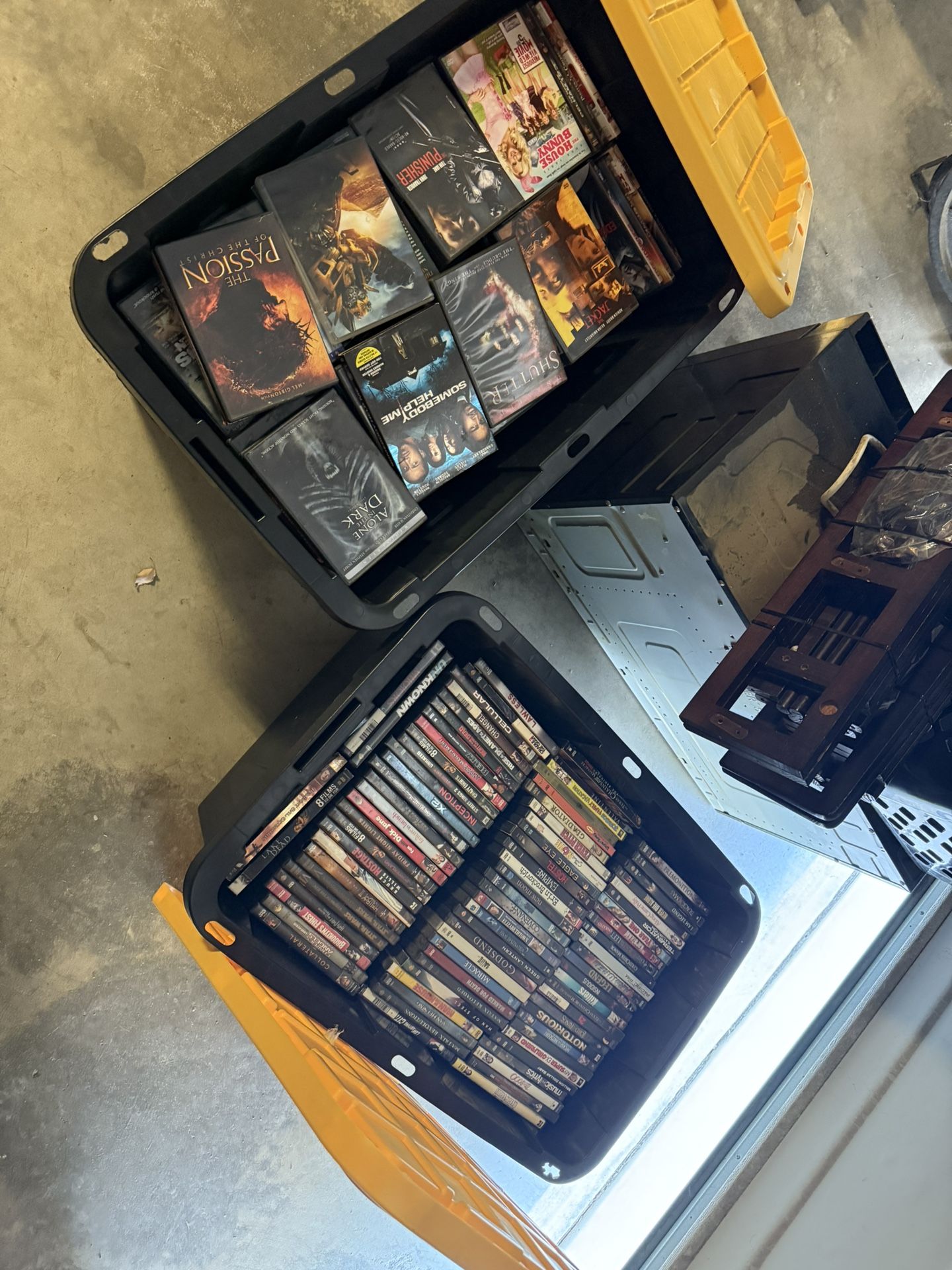 Dvd