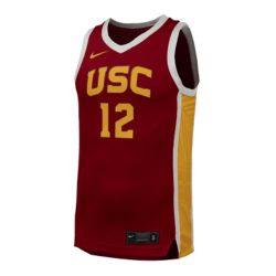 Nike Mens USC Juju Watkins Jersey