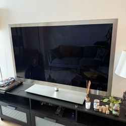 Samsung TV 55inch 