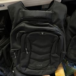Lole Backpack