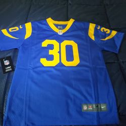 Rams Jersey