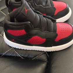 Jordans