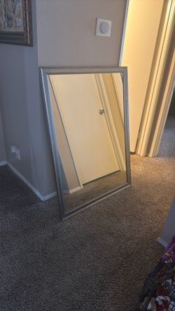 47 1/2 * 35 5/8 MIRROR