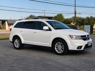 2015 dodge journey